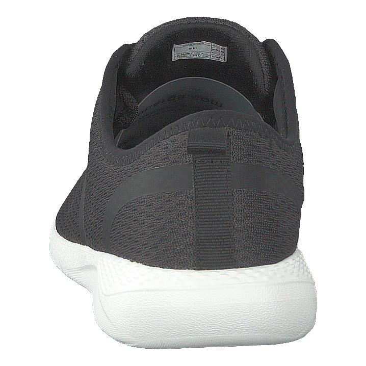 Literide Mesh Lace M Black/white