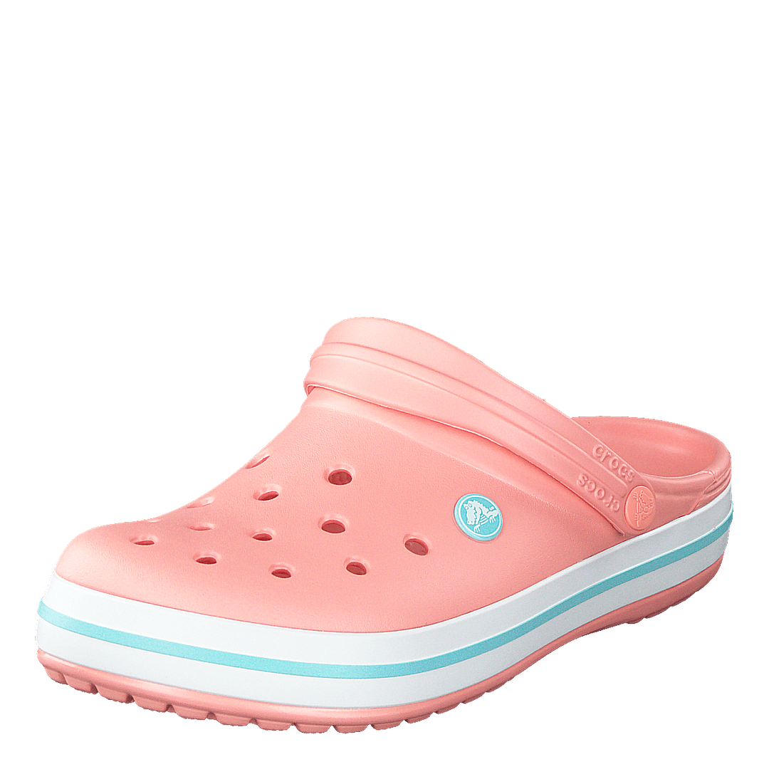 Crocband Melon/ice Blue