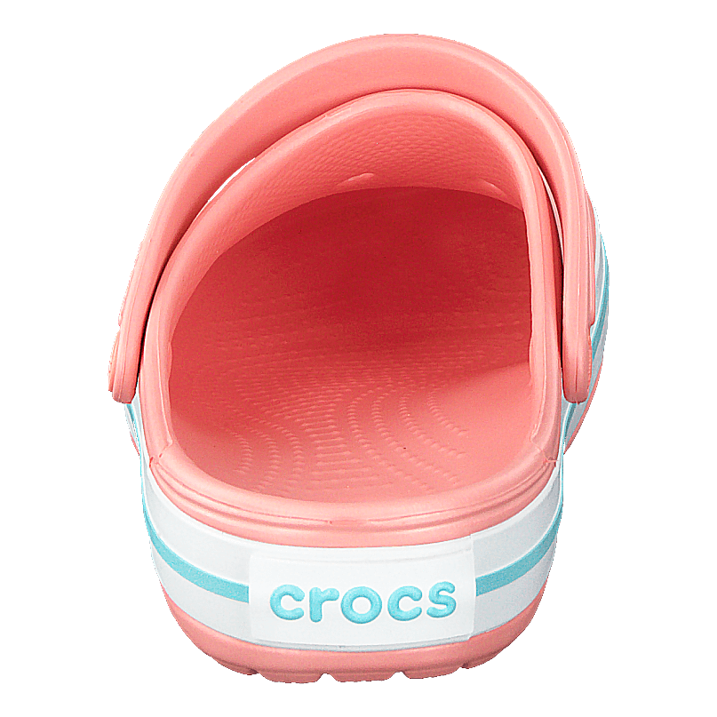 Crocband Melon/ice Blue