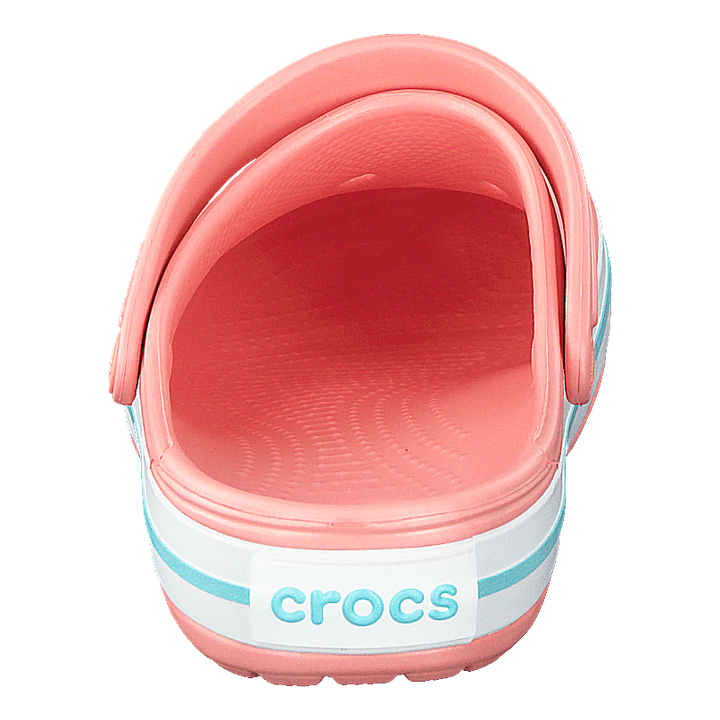 Crocband Melon/ice Blue