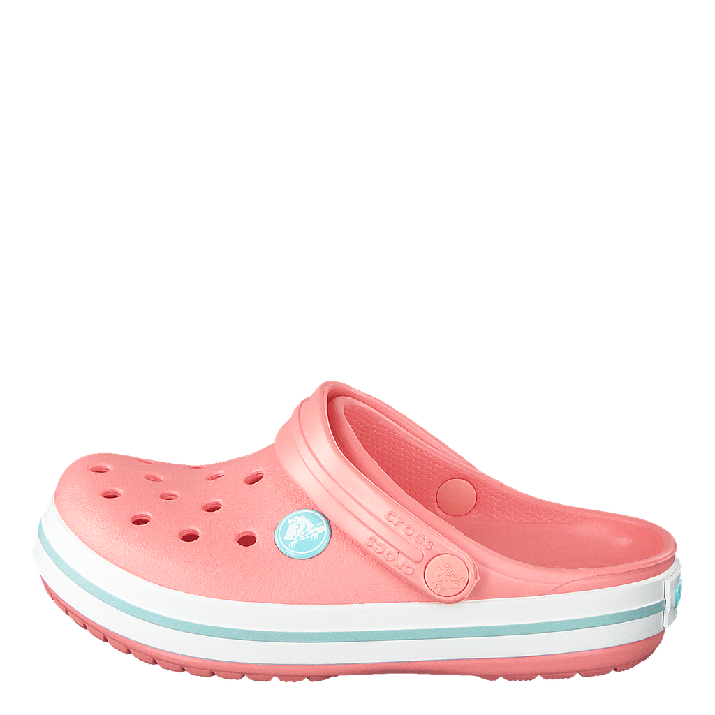 Crocband Clog Kids Melon/Ice