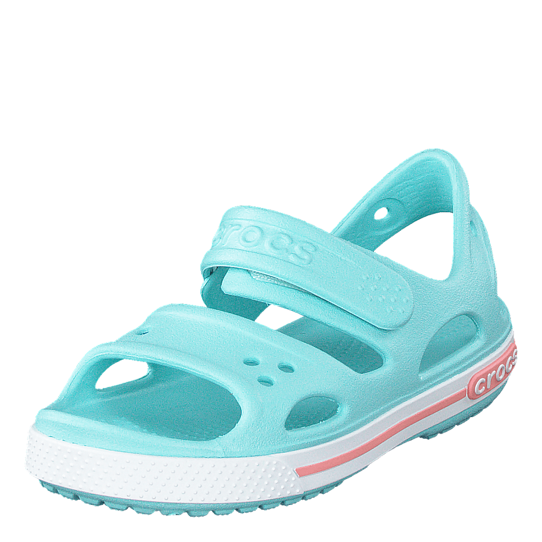 Crocband II Sandal Kids Ice Blue