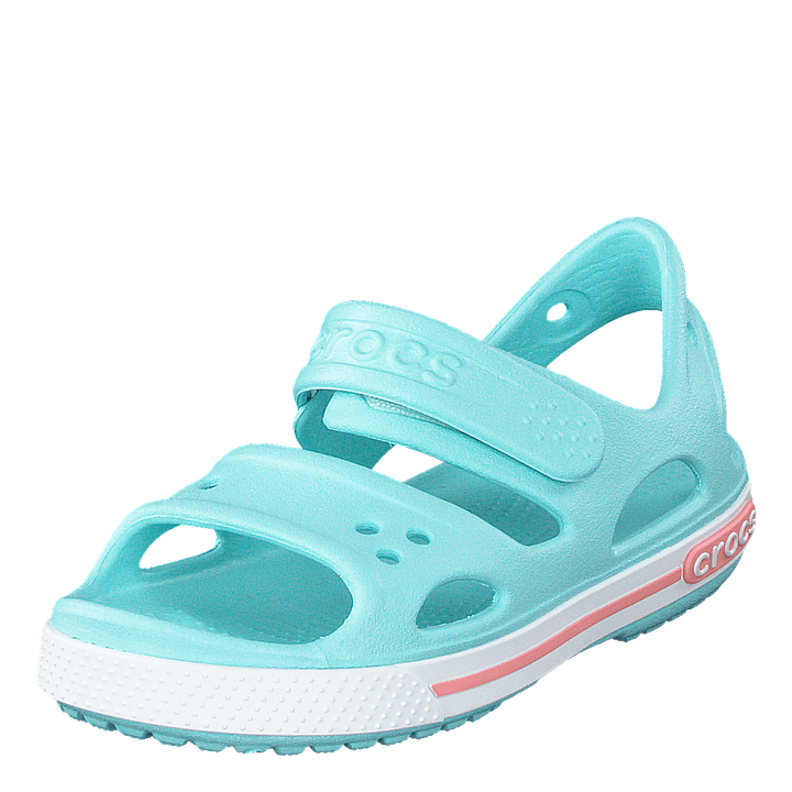 Crocband II Sandal Kids Ice Blue