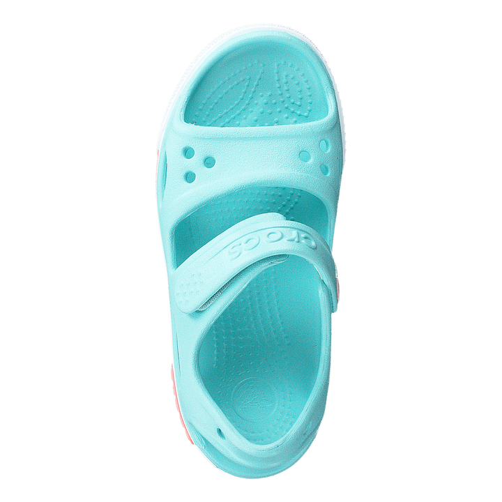 Crocband II Sandal Kids Ice Blue