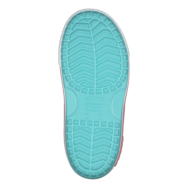 Crocband II Sandal Kids Ice Blue