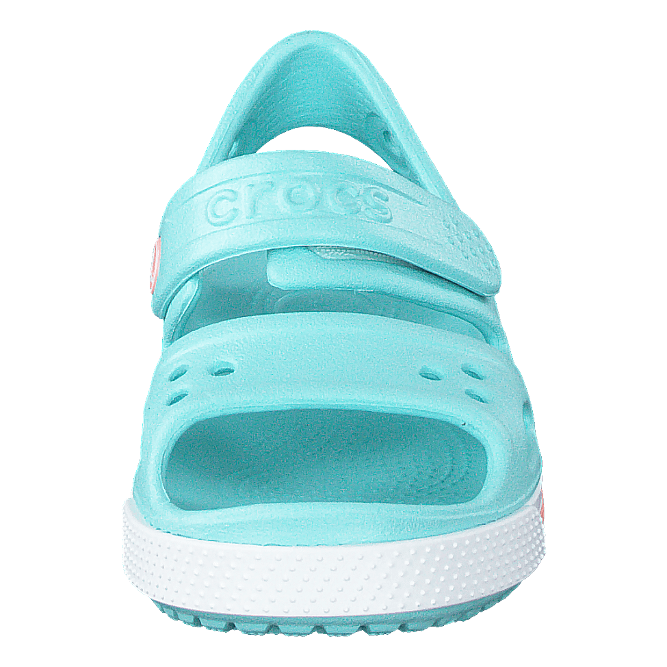 Crocband II Sandal Kids Ice Blue