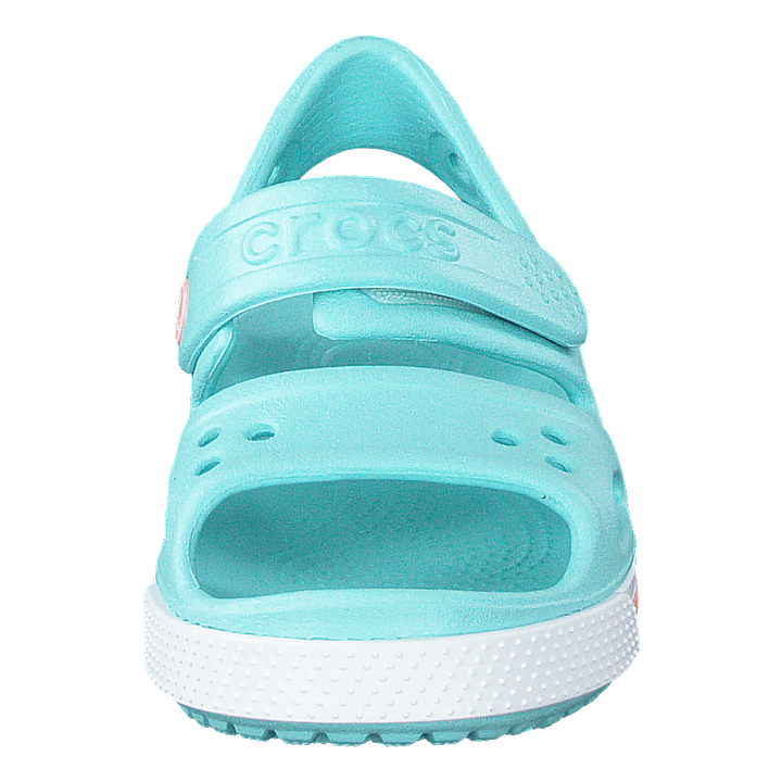 Crocband II Sandal Kids Ice Blue