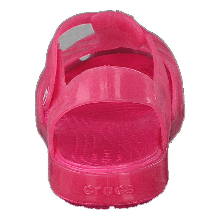 Crocs Isabella Sandal Ps Paradise Pink