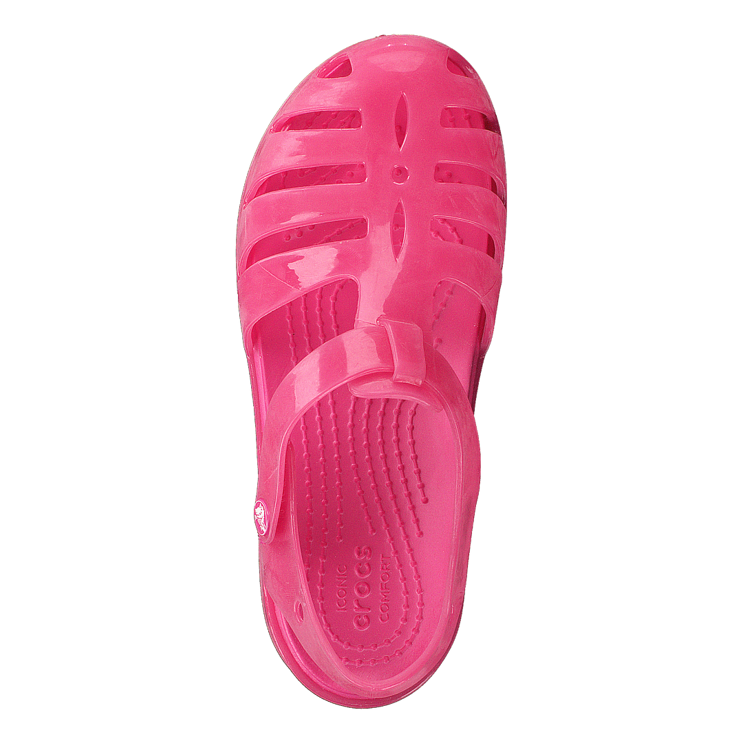 Crocs Isabella Sandal Ps Paradise Pink