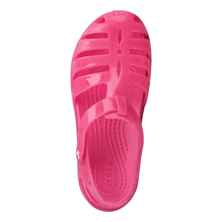 Crocs Isabella Sandal Ps Paradise Pink