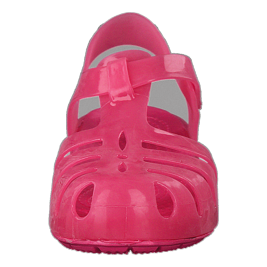 Crocs Isabella Sandal Ps Paradise Pink