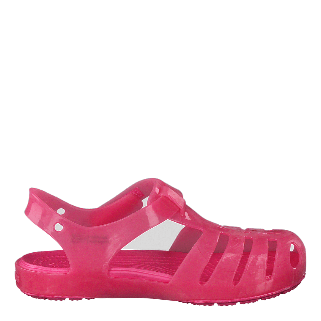 Crocs Isabella Sandal Ps Paradise Pink