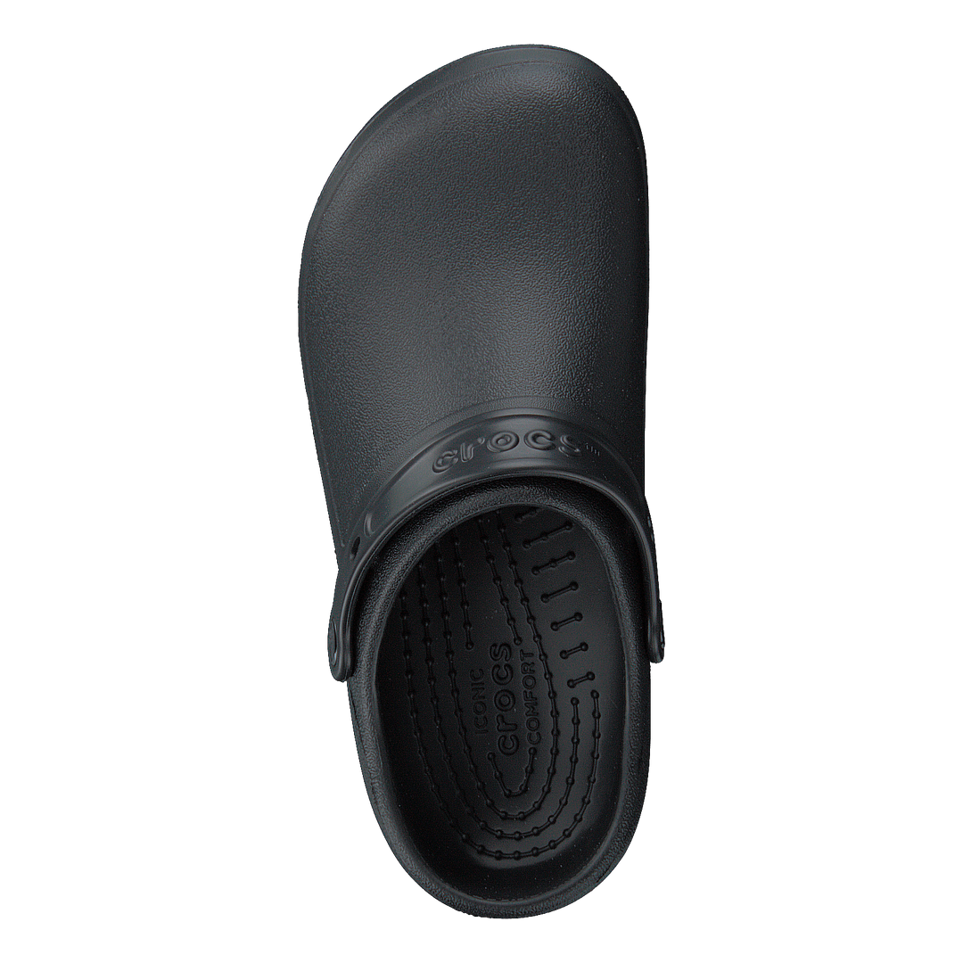 Specialist Ii Clog Black