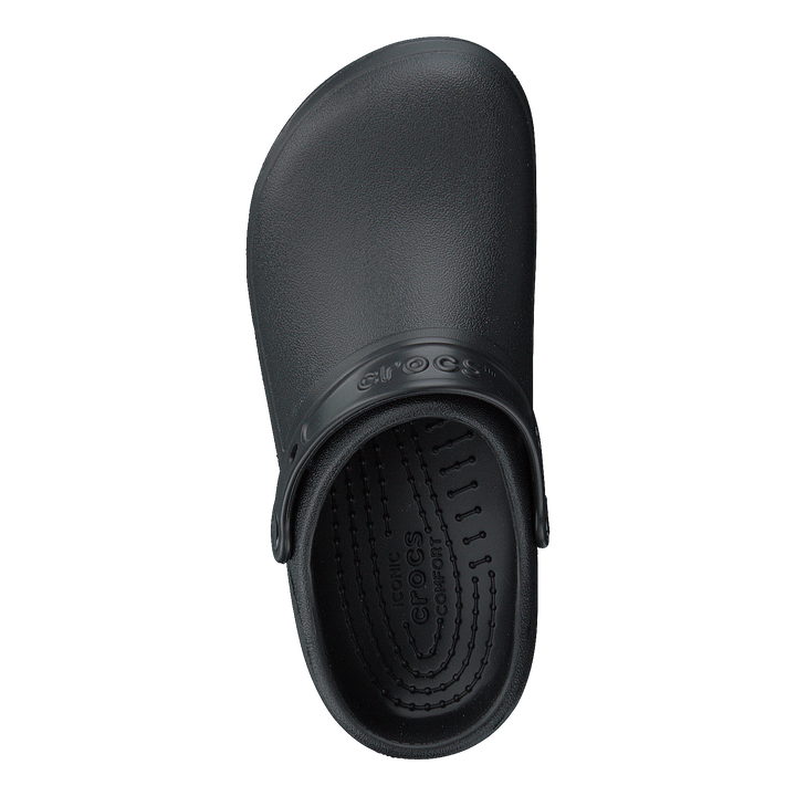 Specialist Ii Clog Black