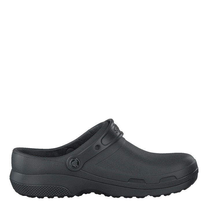 Specialist Ii Clog Black