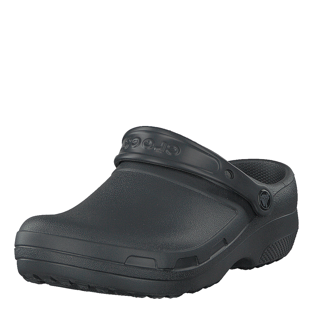 Specialist Ii Clog Black