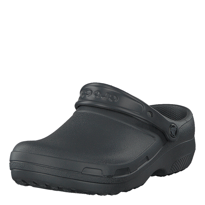 Specialist Ii Clog Black