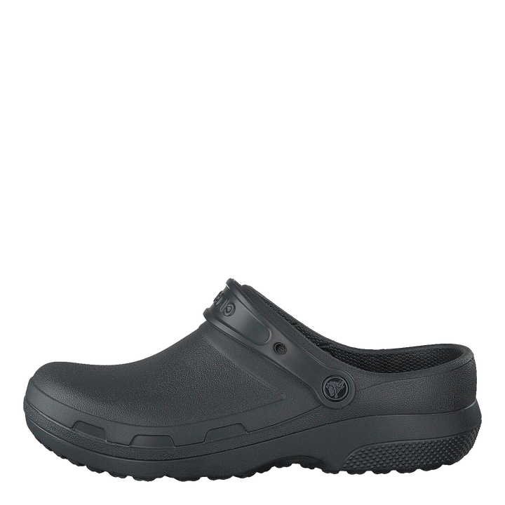 Specialist Ii Clog Black