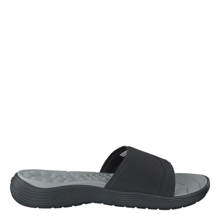 Reviva Slide W Black/black