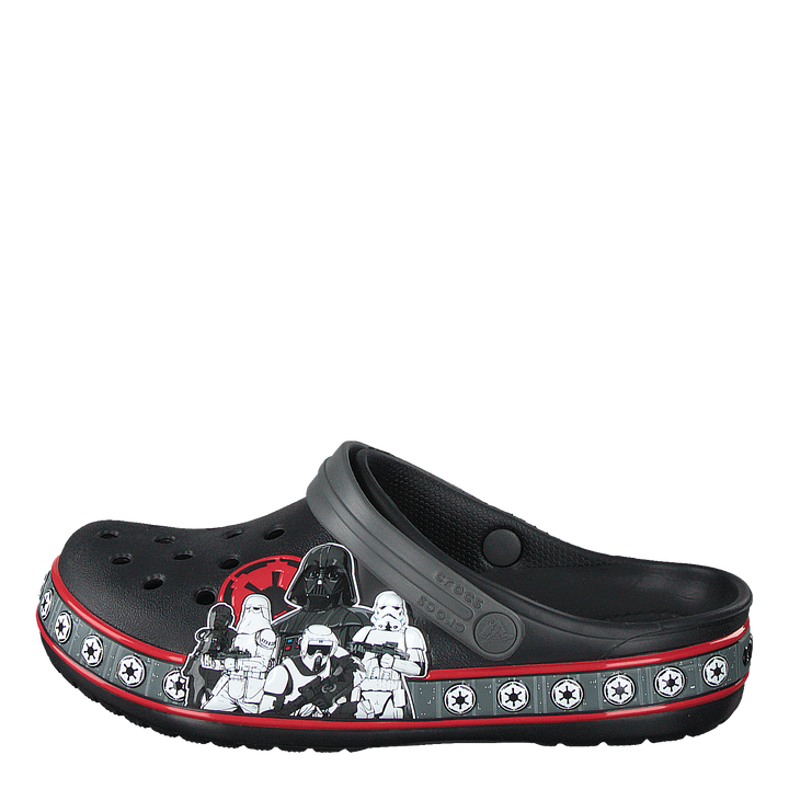 Fun Lab Empire Star Wars Clog Kids Black