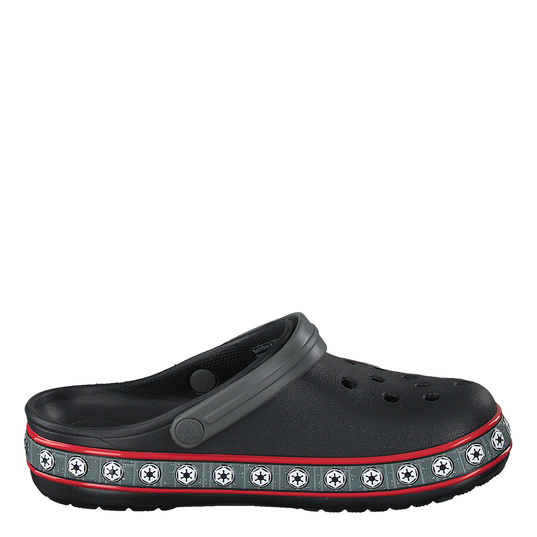 Fun Lab Empire Star Wars Clog Kids Black