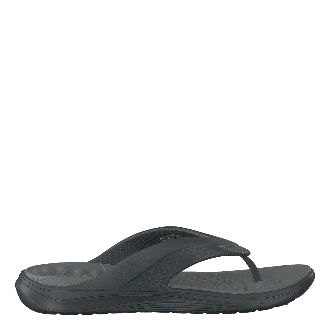 Reviva Flip Black/slate Grey