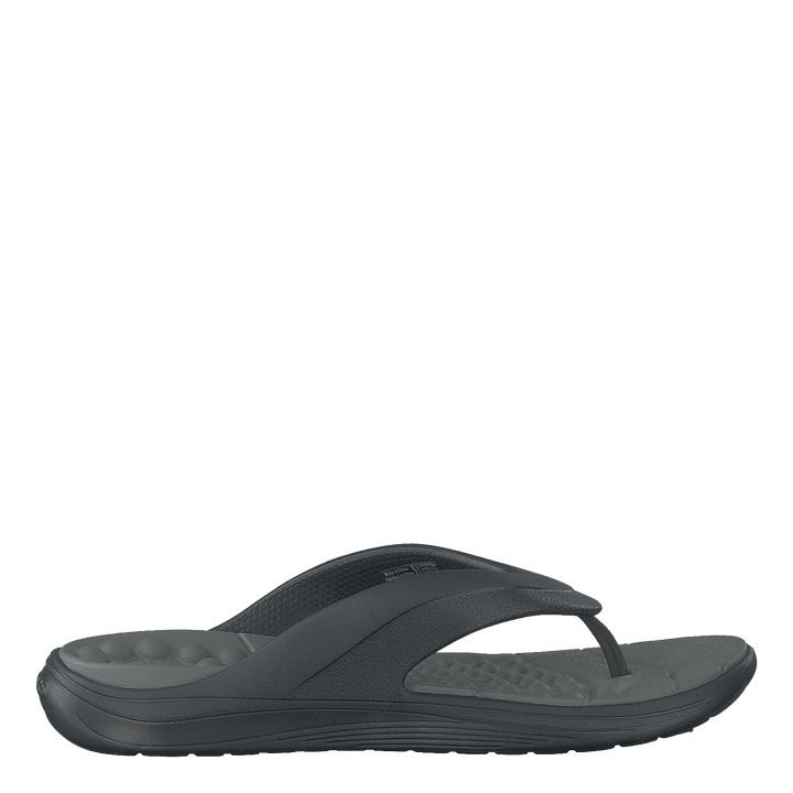 Reviva Flip Black/slate Grey