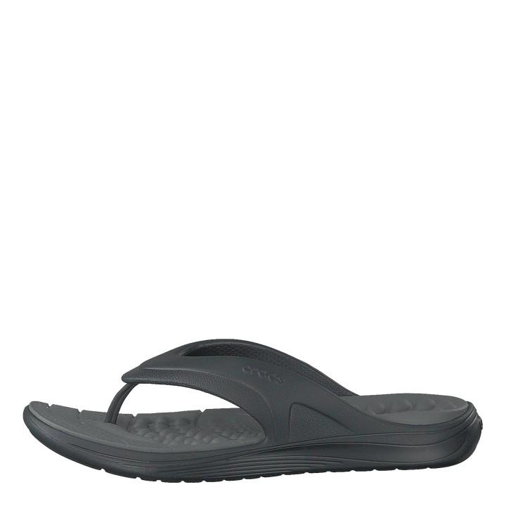 Reviva Flip Black/slate Grey