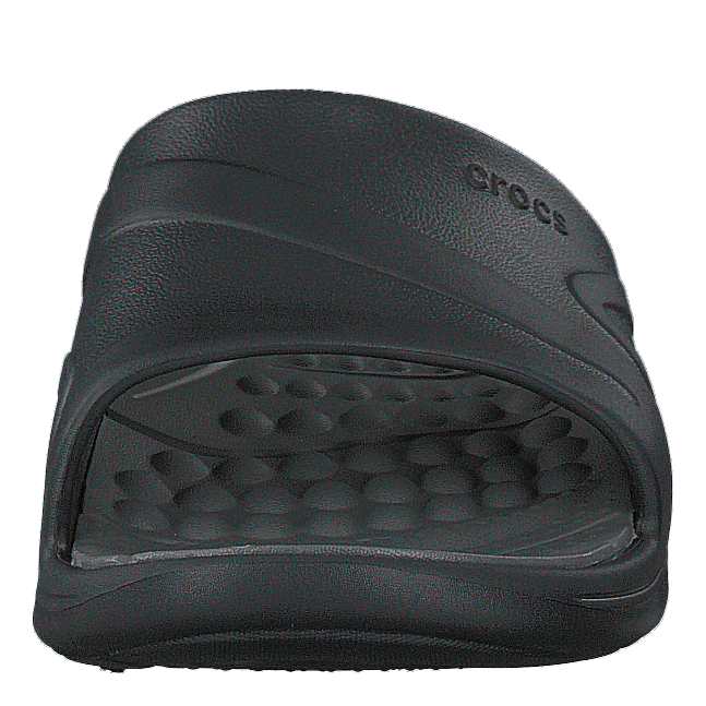 Reviva Slide Black/slate Grey