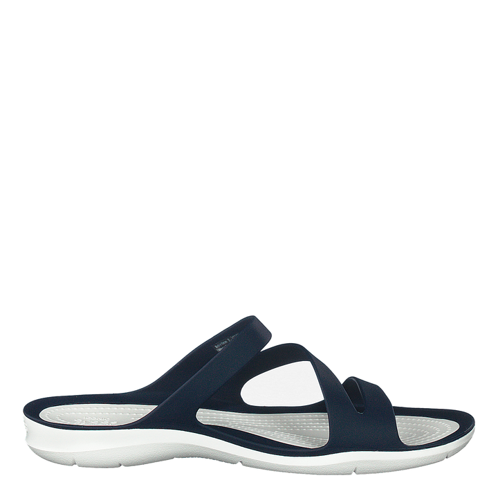 Swiftwater Sandal W Navy/white