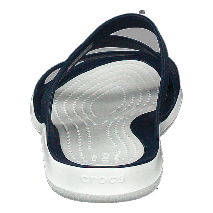 Swiftwater Sandal W Navy/white