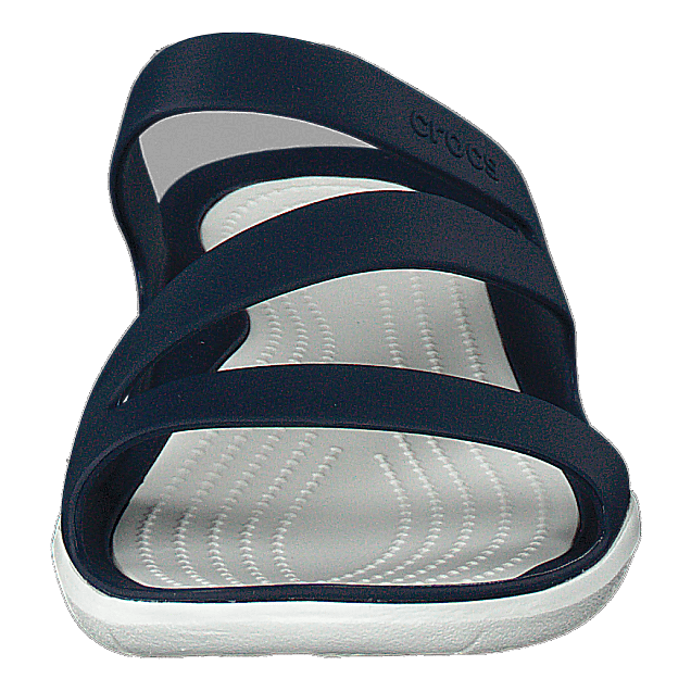 Swiftwater Sandal W Navy/white