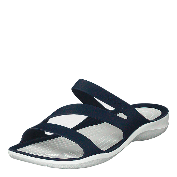 Swiftwater Sandal W Navy/white