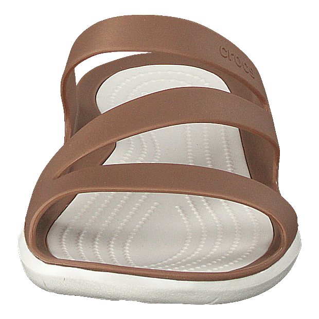 Swiftwater Sandal W Bronze/oyster