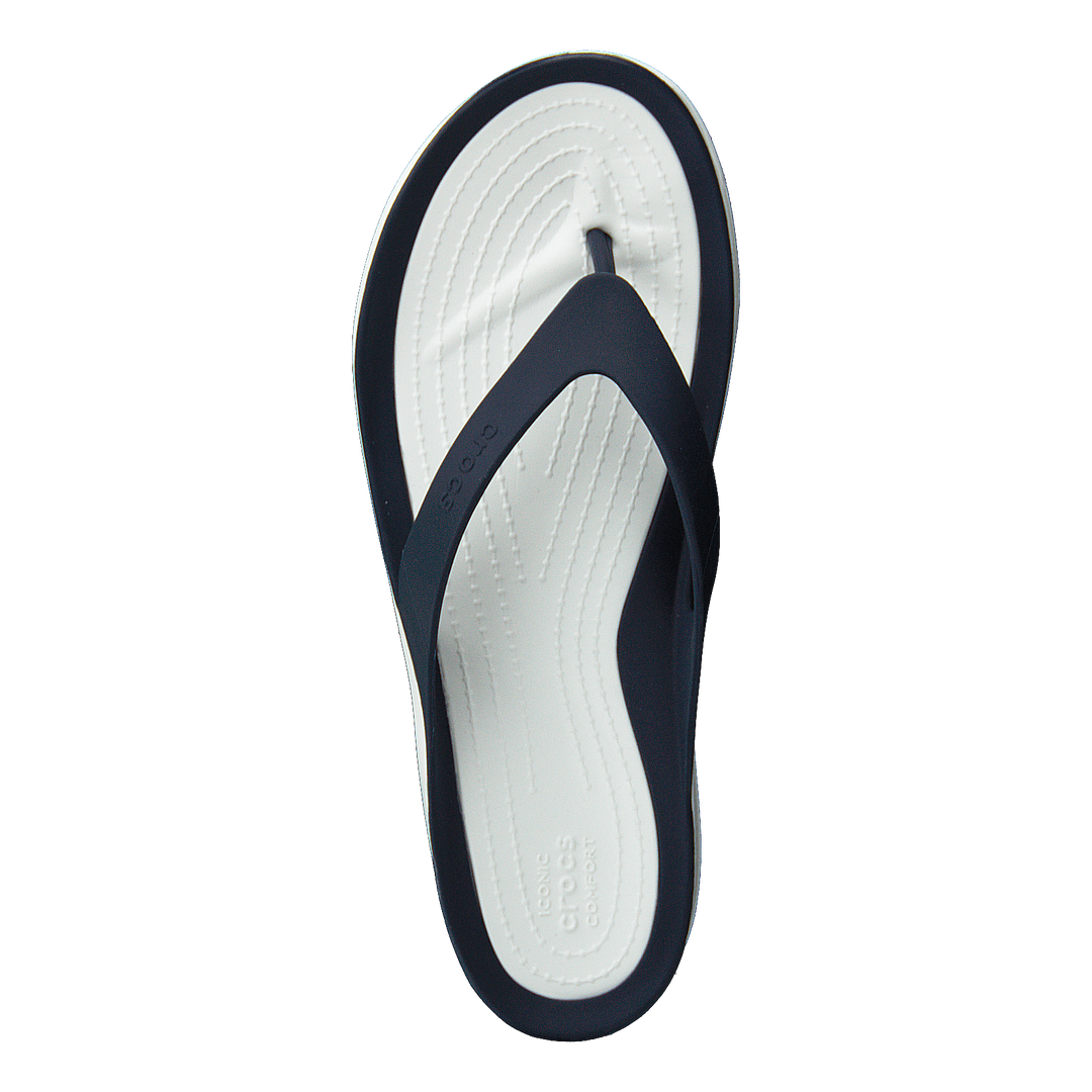 Swiftwater Flip W Navy/white