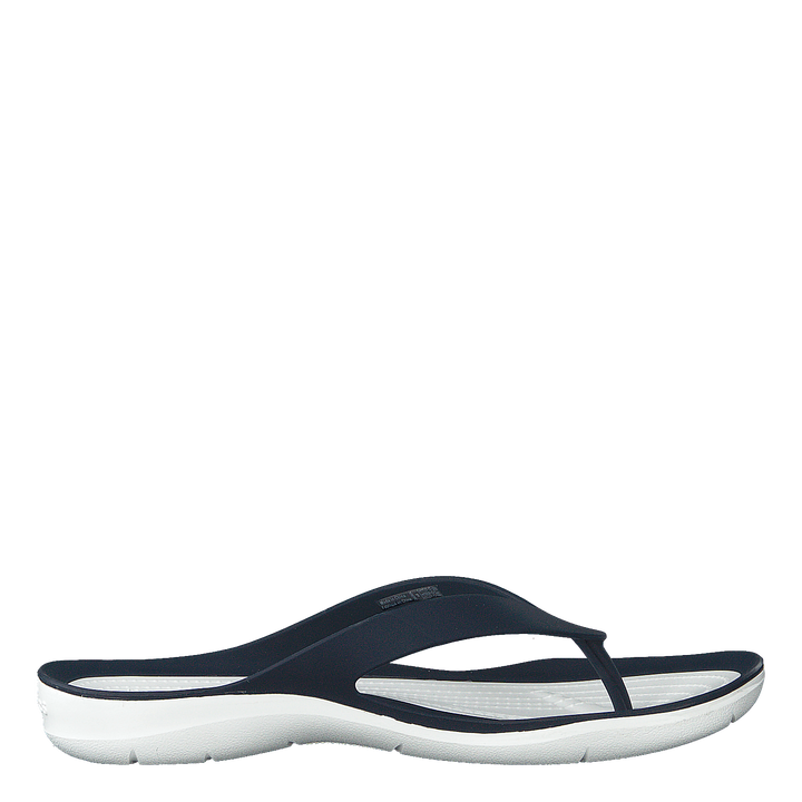 Swiftwater Flip W Navy/white