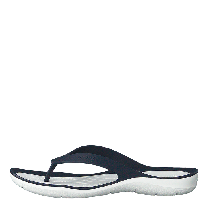 Swiftwater Flip W Navy/white