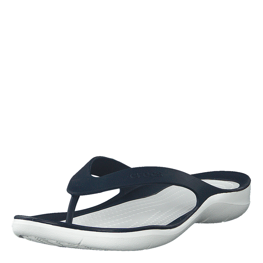 Swiftwater Flip W Navy/white