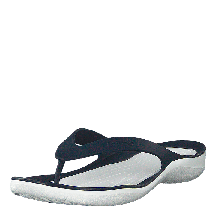 Swiftwater Flip W Navy/white