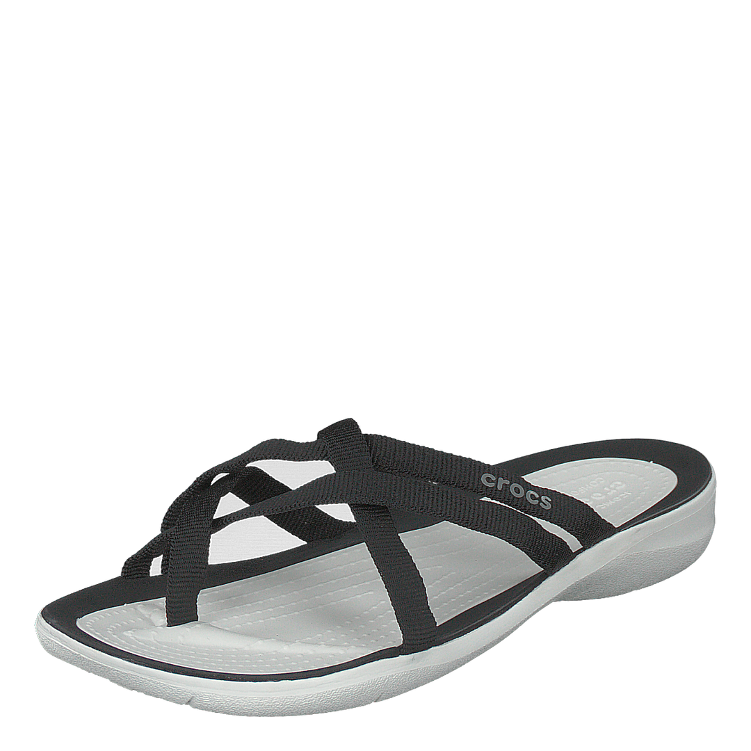 Swiftwater Webbing Flip W Black/white