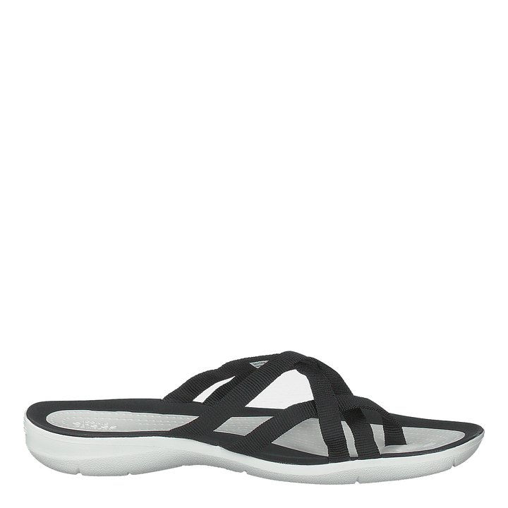 Swiftwater Webbing Flip W Black/white