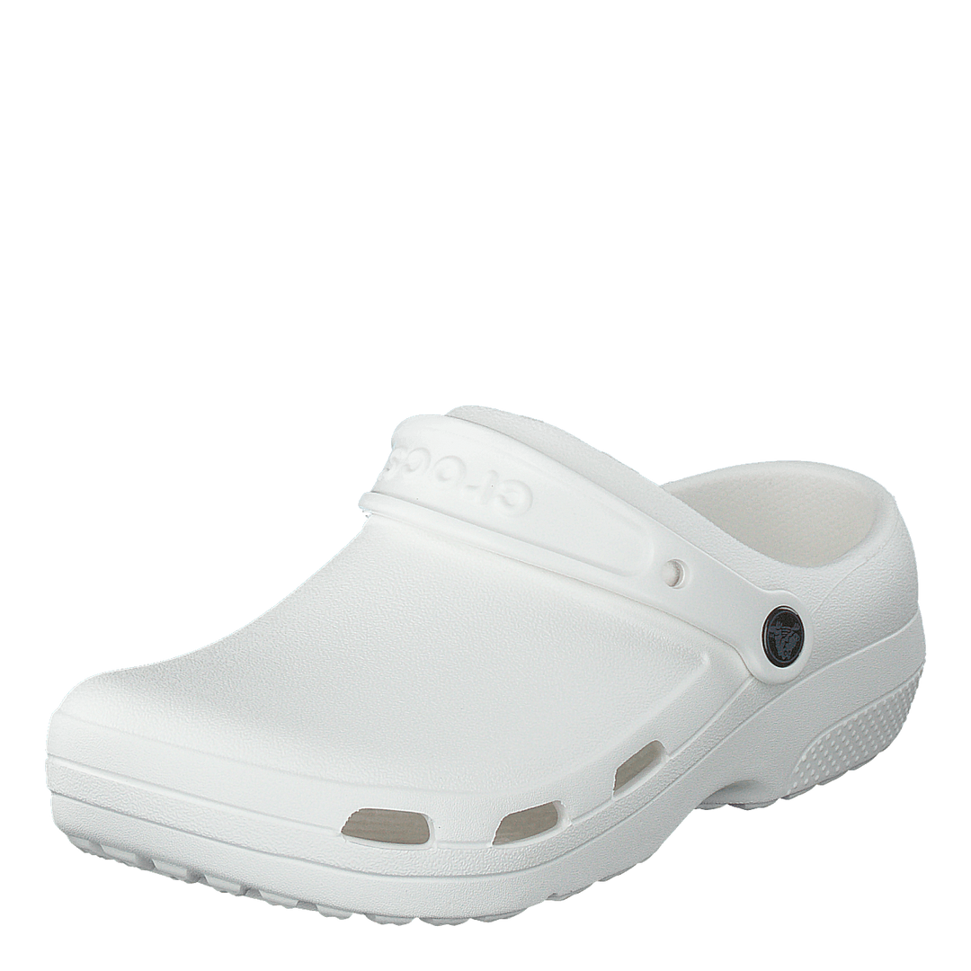 Specialist Ii Vent Clog White