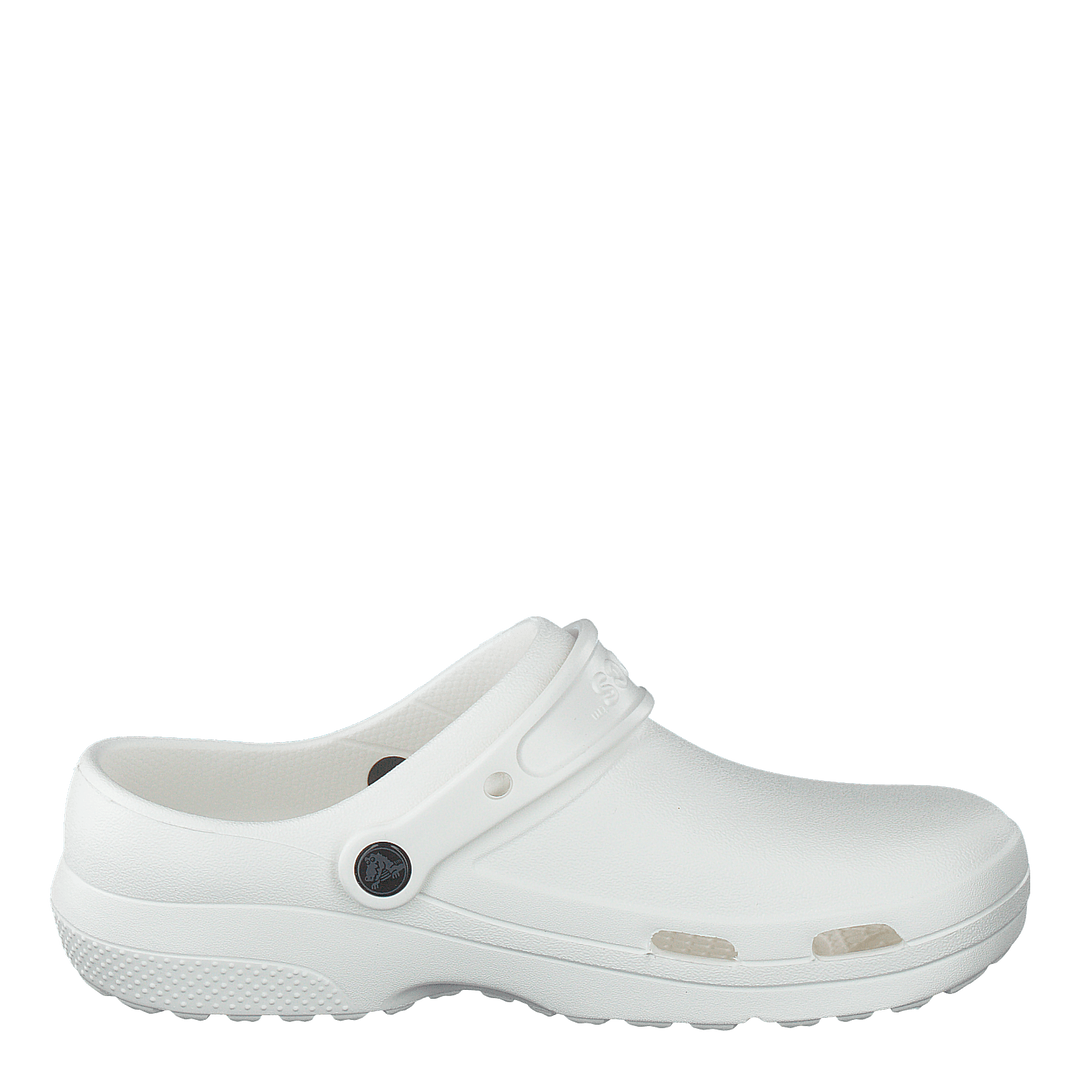 Specialist Ii Vent Clog White