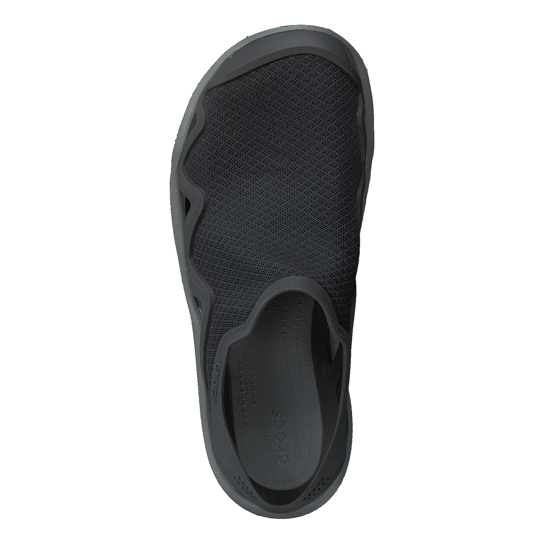 Swiftwater Mesh Wave M Black/slate Grey