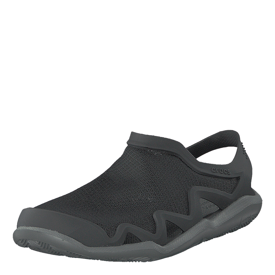 Swiftwater Mesh Wave M Black/slate Grey