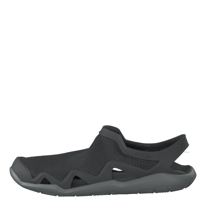 Swiftwater Mesh Wave M Black/slate Grey