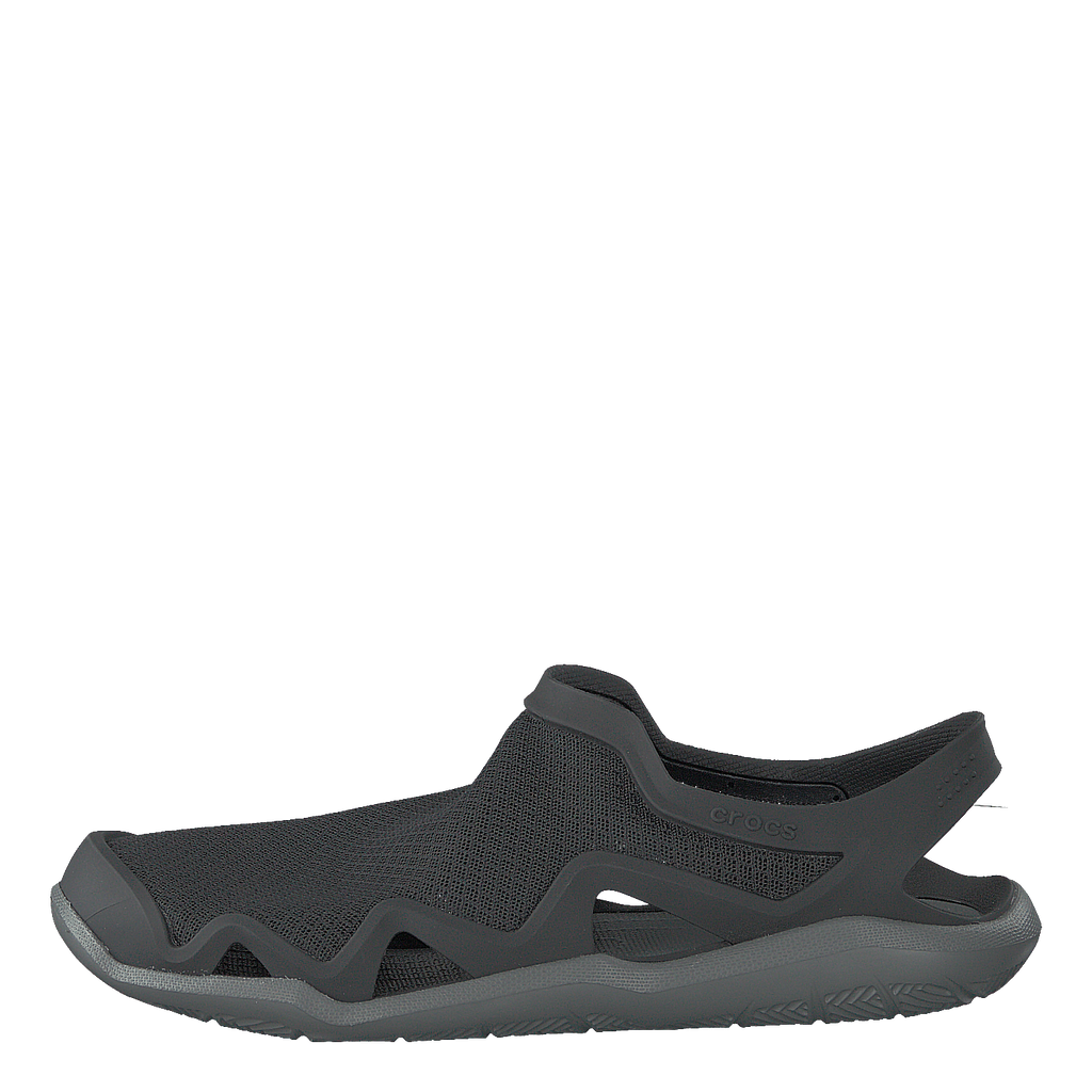 Swiftwater Mesh Wave M Black/slate