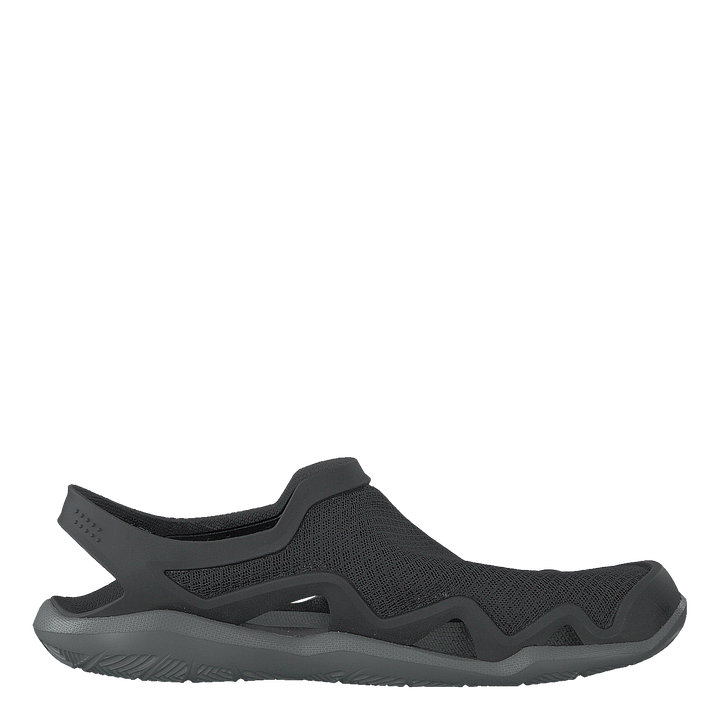 Swiftwater Mesh Wave M Black/slate Grey