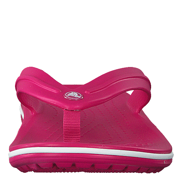 Crocband Flip Gs Candy Pink