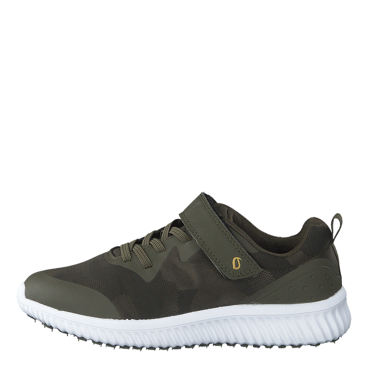 Glomma Khaki